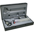 professional diagnostic otoscope set